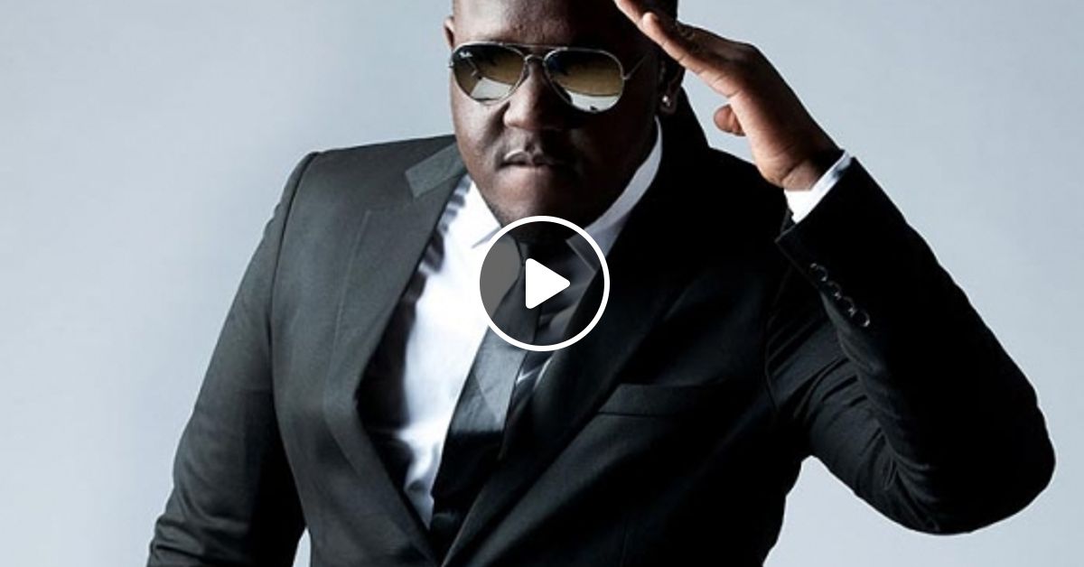 Dj Joe Mfalme 17th September 2020 Take Over Thursday Mix by Munene Dan
