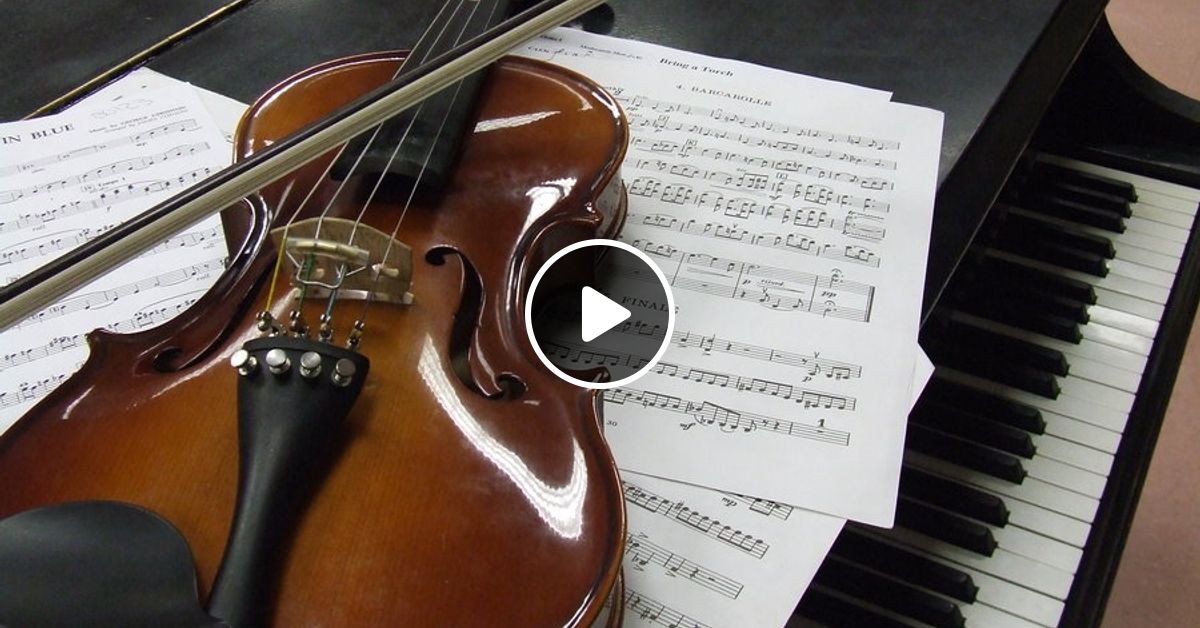 Ethereal Ambient Classical Music Mix by Contemporary Classical Music