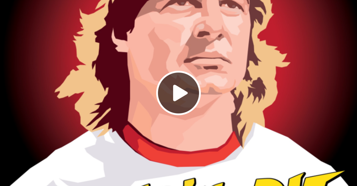 PPEp59 Macho Man, Andre The Giant, Guns and The Iron Sheik by Piper