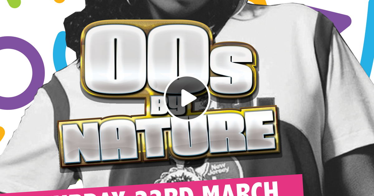 00s By Nature Promo Mix By Dj Swerve Hip Hop Rnb From 2000s By Dj