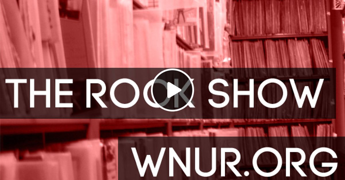 The Rock Show Neue Deutsche Welle 1/27/12 [with Dan] by
