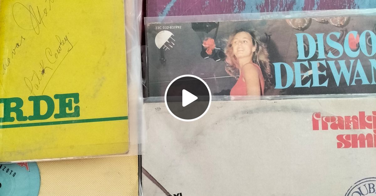 Golden Age Of Disco by Luis Juarez DJ Mixcloud