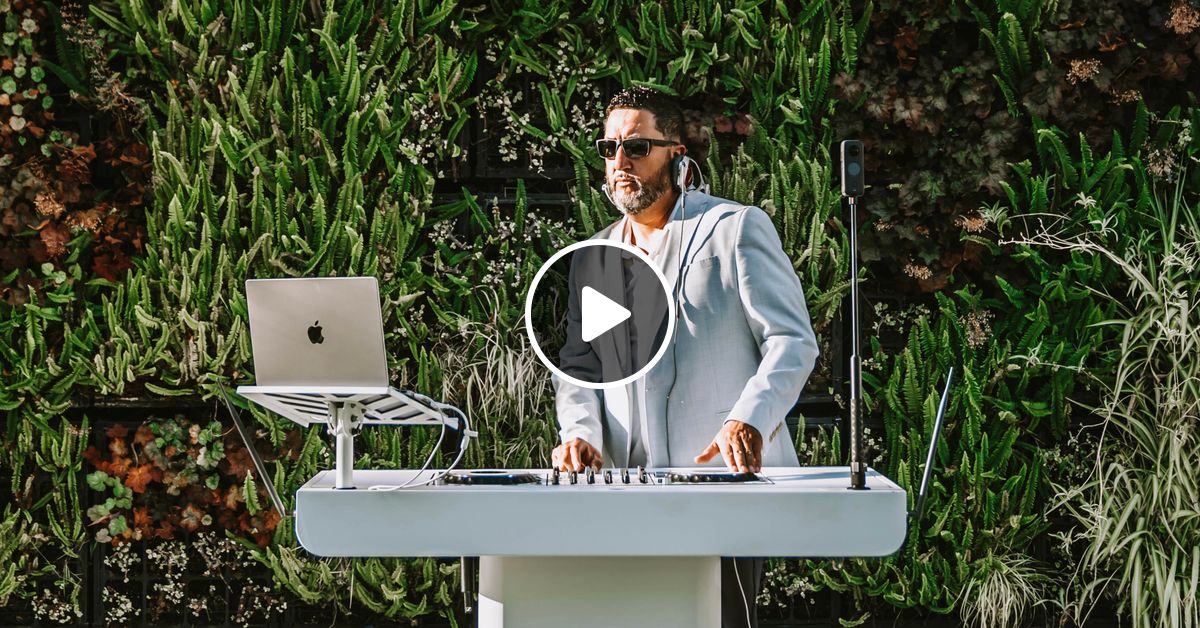 Pep & Rubys wedding mix by DJ NONI Mixcloud