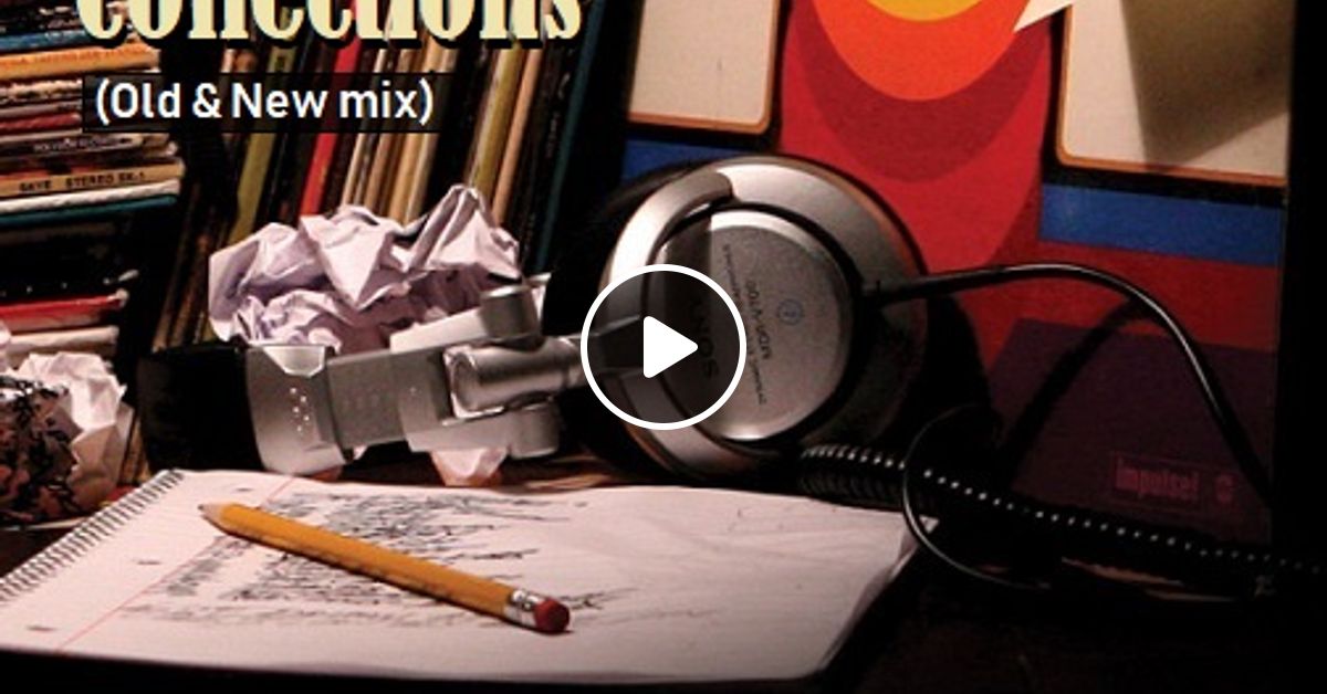 GROOVE COLLECTIONS (Old & New mix) Feats Vernon Burch, Don E, Ten