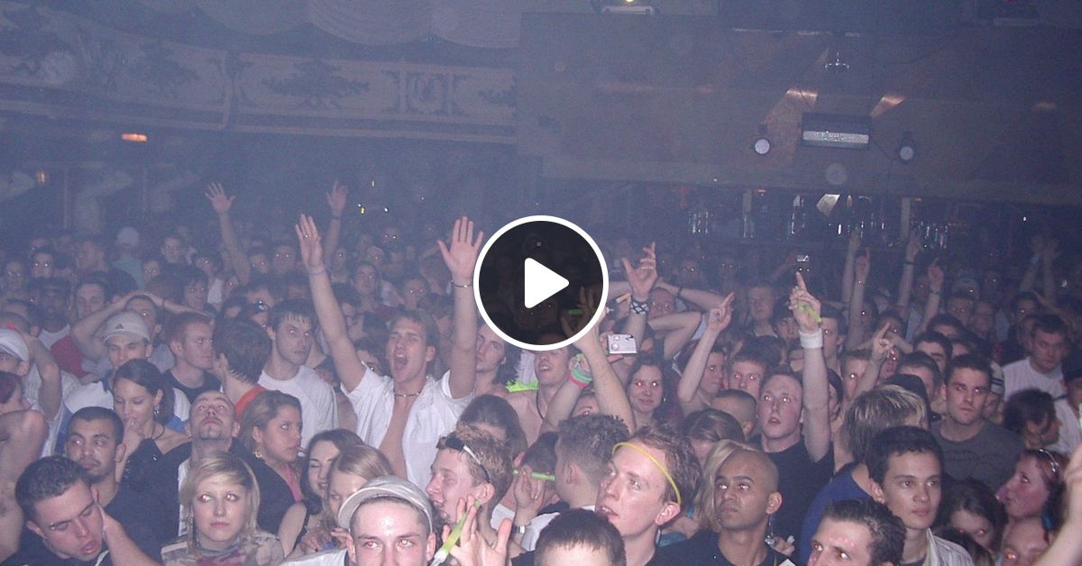 Last Peach at Camden Palace Pt2 (2003) by beanhed favorites Mixcloud