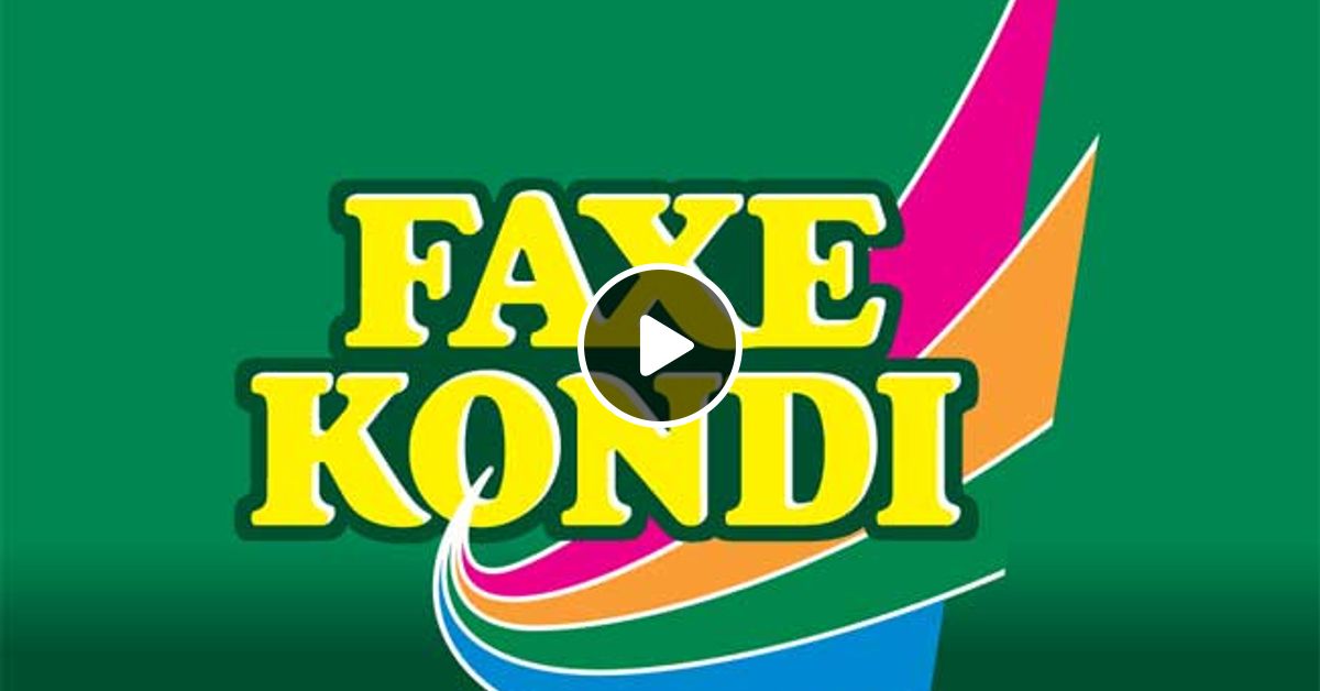 Faxe Kondi Disco By Kasper Quintanilla Mixcloud