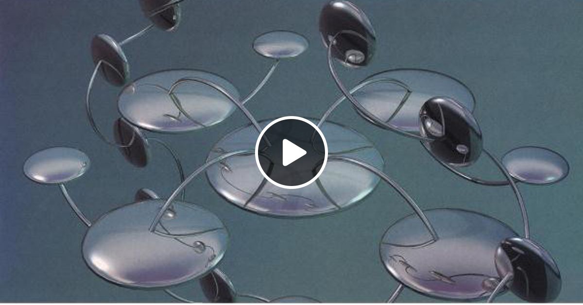 Intelligent Drum and Bass 8 (19941997) Mixed By Gary Scott 10th