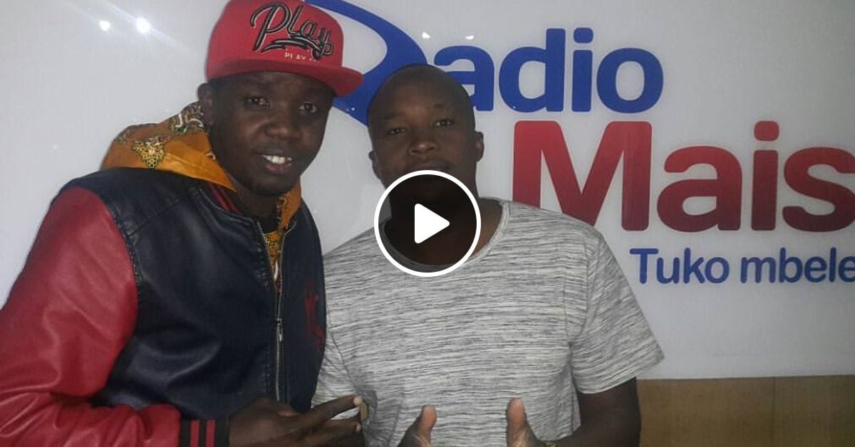 Radio maisha top