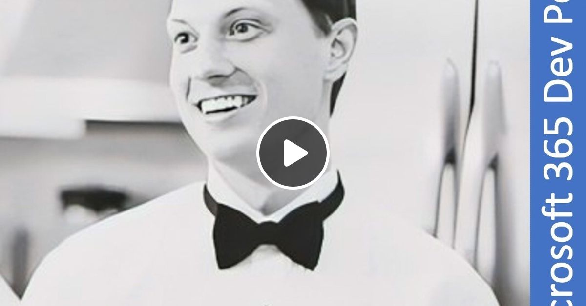 Microsoft Teams Toolkit With Pierce Boggan By Office 365 Developer