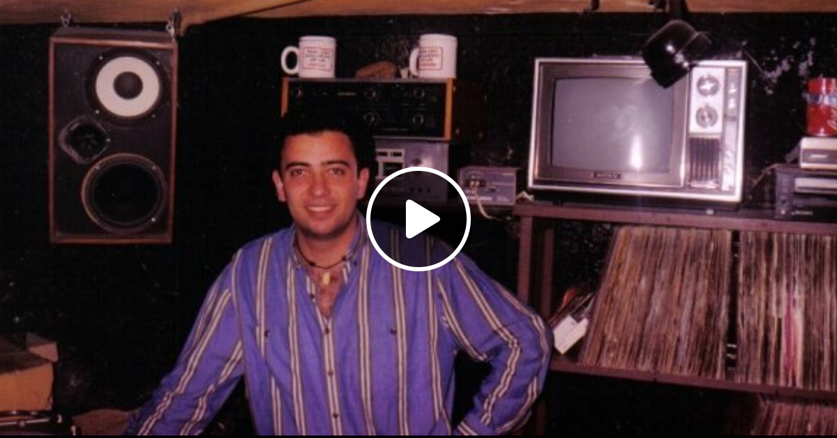 dj gerardo quiñones