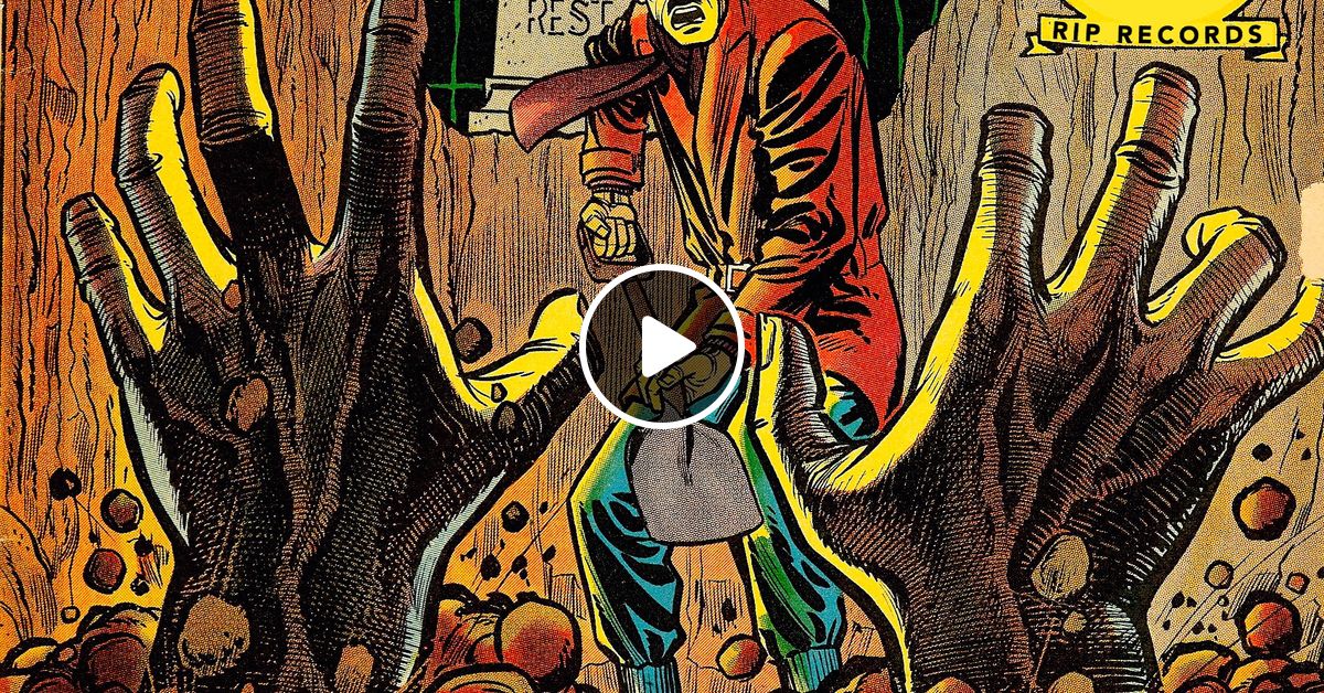 Buried Alive Vol 1 Sixties Garage Punk By Sixties Garage Punk Mixcloud