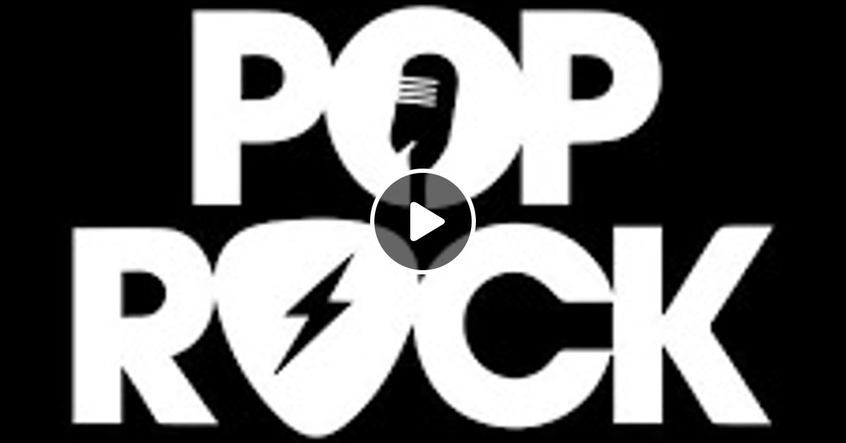 Pop Rock Mix 2000's Part 1 by DJ MIKE Lindsay | Mixcloud