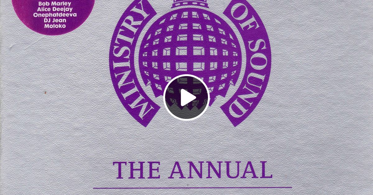 Tall Paul The Annual Millenium Edition (1999) by rhybooze Mixcloud