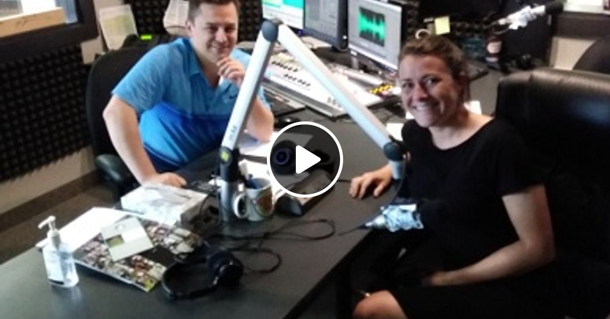 Peterborough Mayoral hopeful Diane Therrien joined THE REGULARS by Extra 90.5 talkSPORTS | Mixcloud