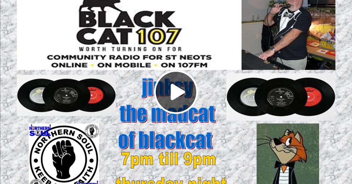 Ace Soul Supply At Blackcat By Ace Soul Supply Mixcloud