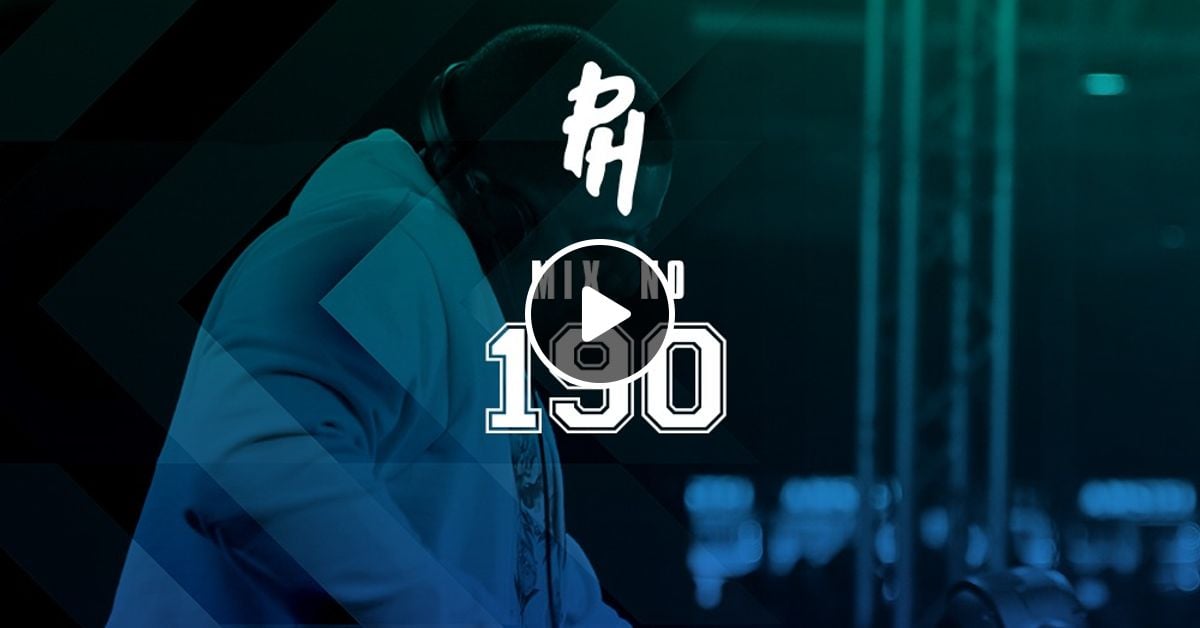 DJ PH MIX 190 by DJ PH Mixcloud
