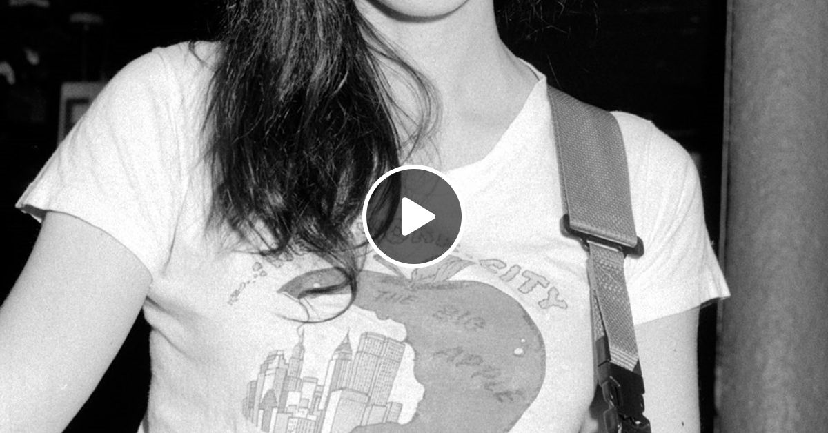 Dopedoll Transmission for Jolt Radio Presents AFTERNOON REVERIE 1990