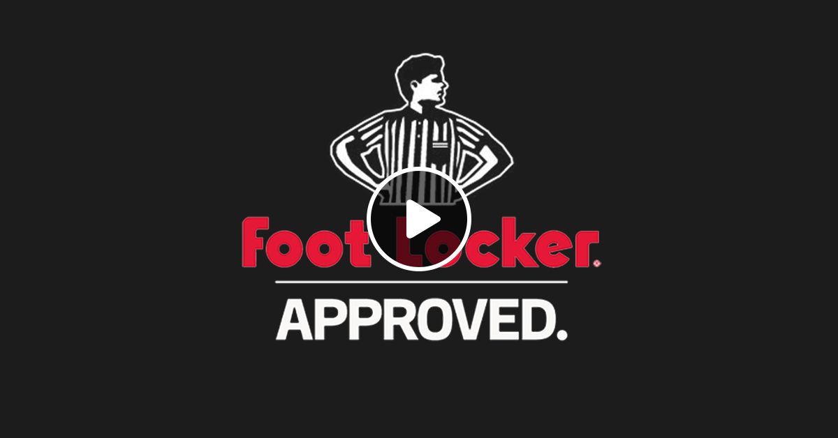 Foot locker approved best sale
