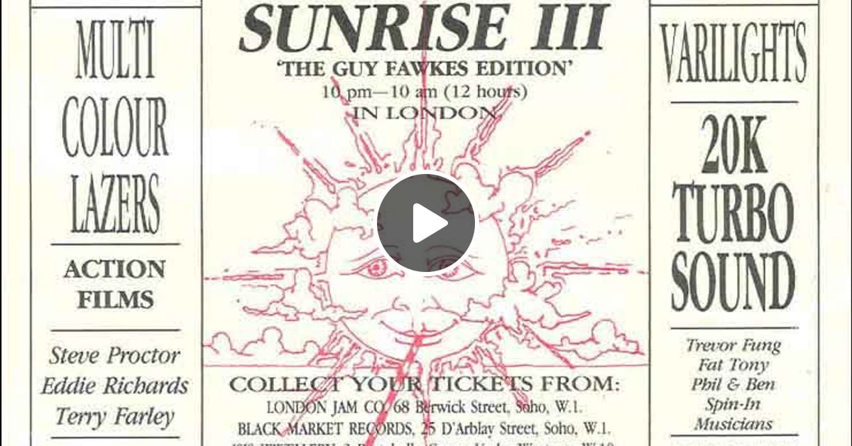 Old Skool House 1988 1991 Classics Part 4 In The Beginning Summers Of