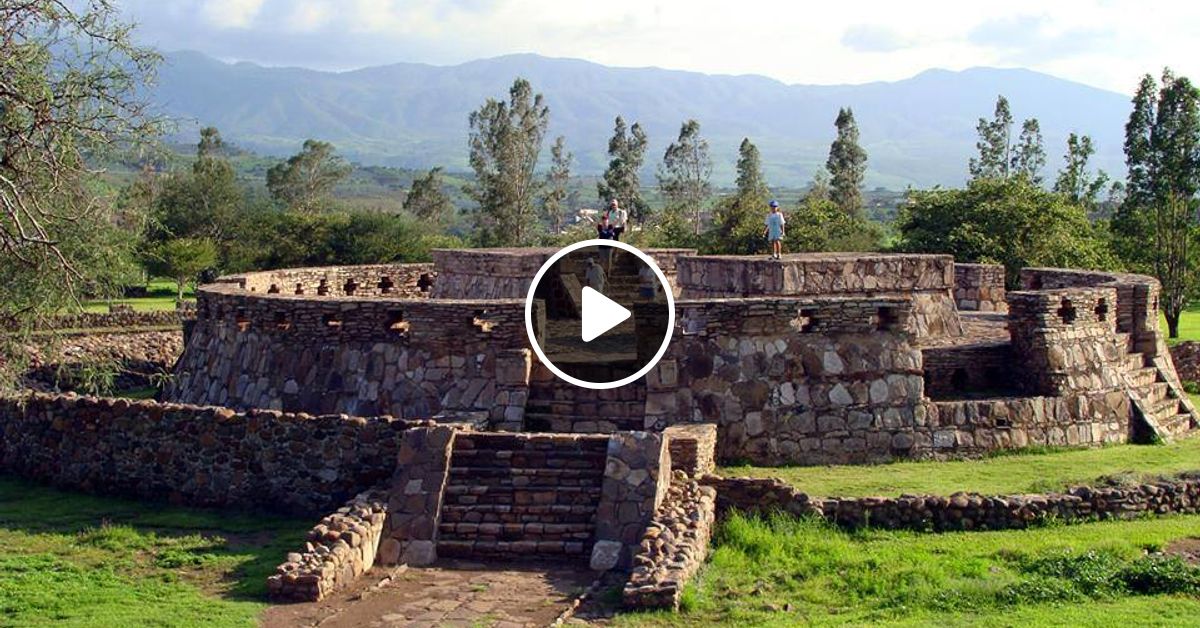 Ixtlán del Río by Radio INAH Mixcloud