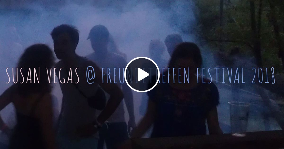 Freundetreffen festival