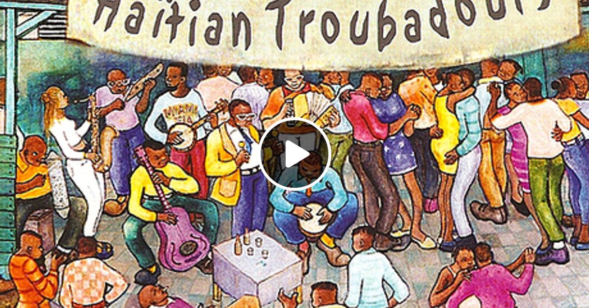 Mix Haitian Troubadour Konpa Zouk By Mr Anyim Mixcloud There are no stories available. mix haitian troubadour konpa zouk by mr