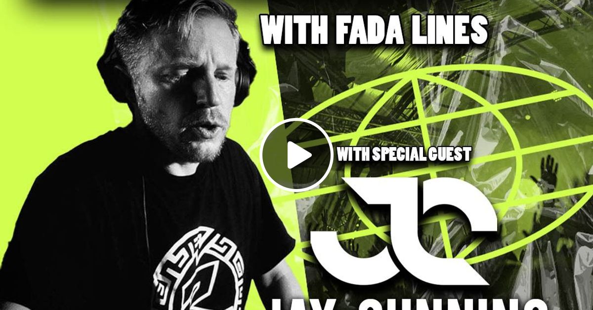 Jay Cunning Hall Of Fame Show Danny Lines 883 Centreforce Dab Radio