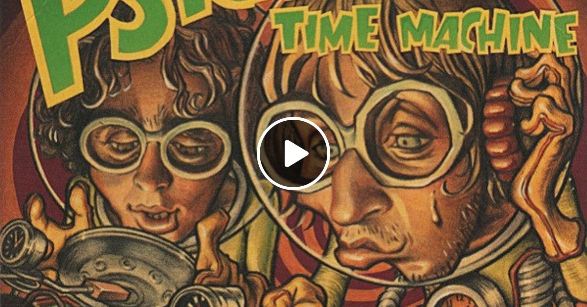 【感謝価格】 The Psychonauts Mix Restrospective MoWax A - Machine Time – ラップ、ヒップホップ