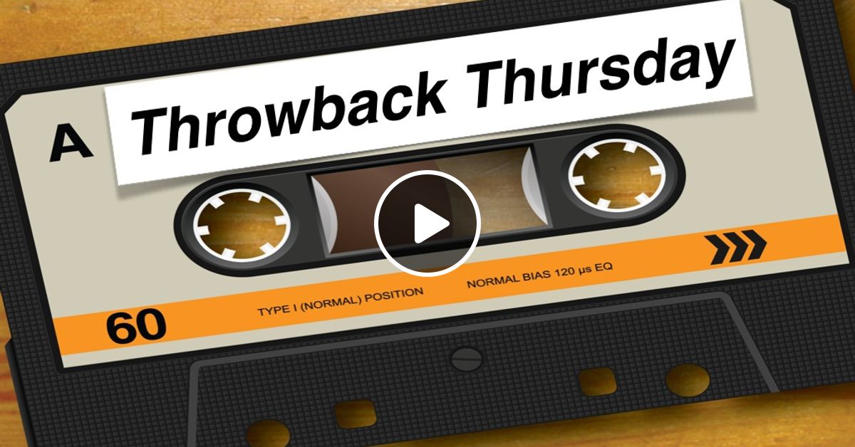 throwback thursday mp3