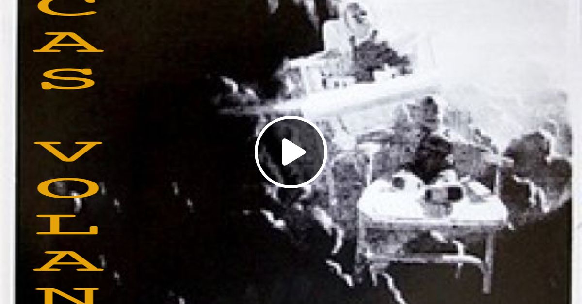 Moscas Volantes By Moscasvolantes Floaters Mixcloud