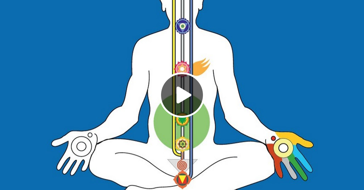 Interview w/ Sahaja Yoga - 26-Jun-22 by Threads | Mixcloud