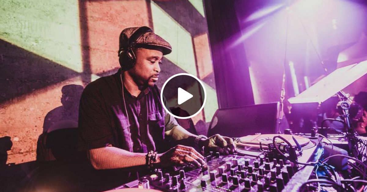 Listen to DJ Spinna - Best Of Sade Mix by Noblebrother in t