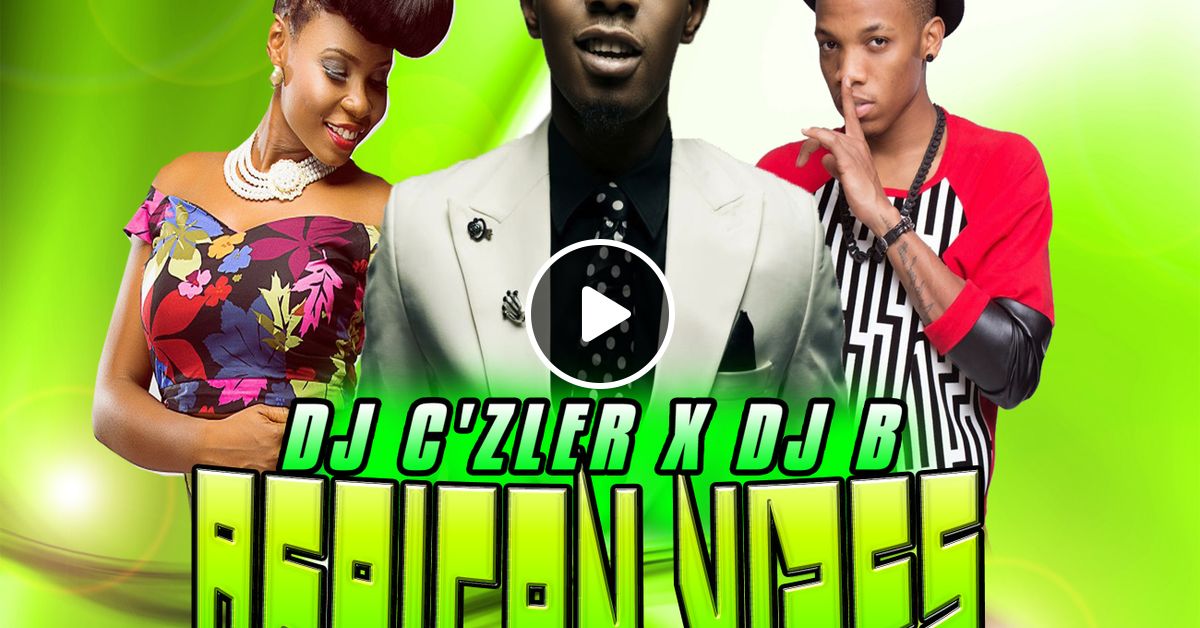 Dj Czler Dj B African Vibes Vol 2 By Czarkiune Mixcloud