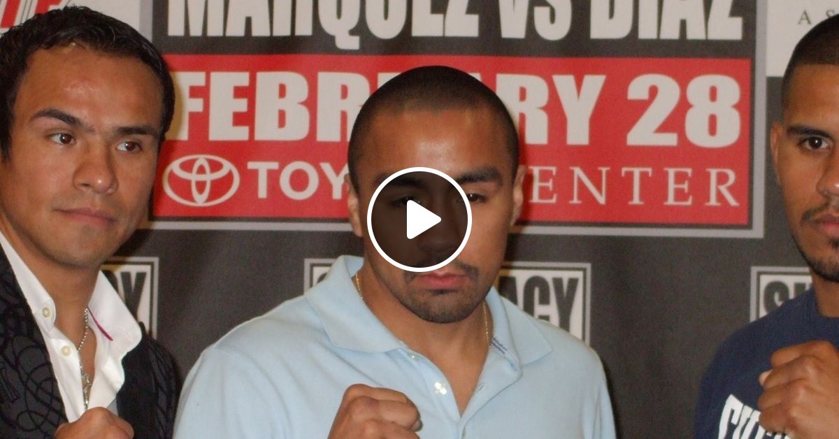 Rocky Juarez Interview With Rudy D. by Ghost Labor Radio | Mixcloud