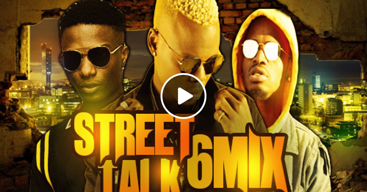 Reposters of DJ OLEMACHO STREET TALK 6 MIX 2018 by DJ OLEMACHO Mixcloud