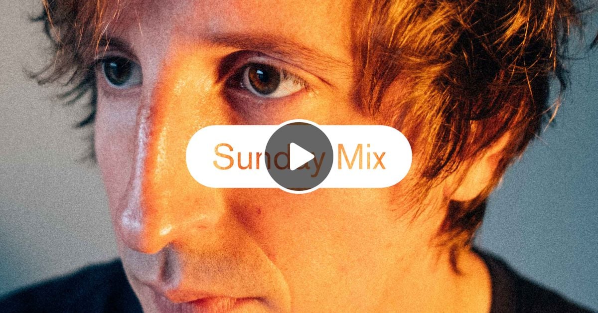 Sunday Mix Christian Loffler By Crack Magazine Mixcloud