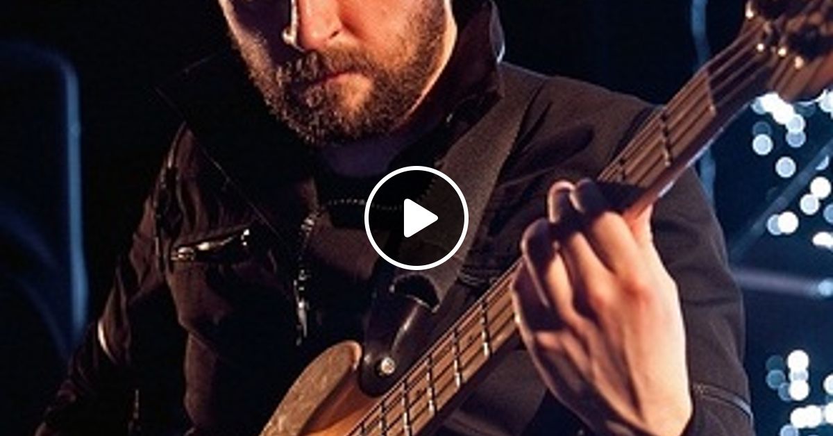 Squarepusher Live 2004-05-15 Tokyo Part.1 by sinlopez | Mixcloud