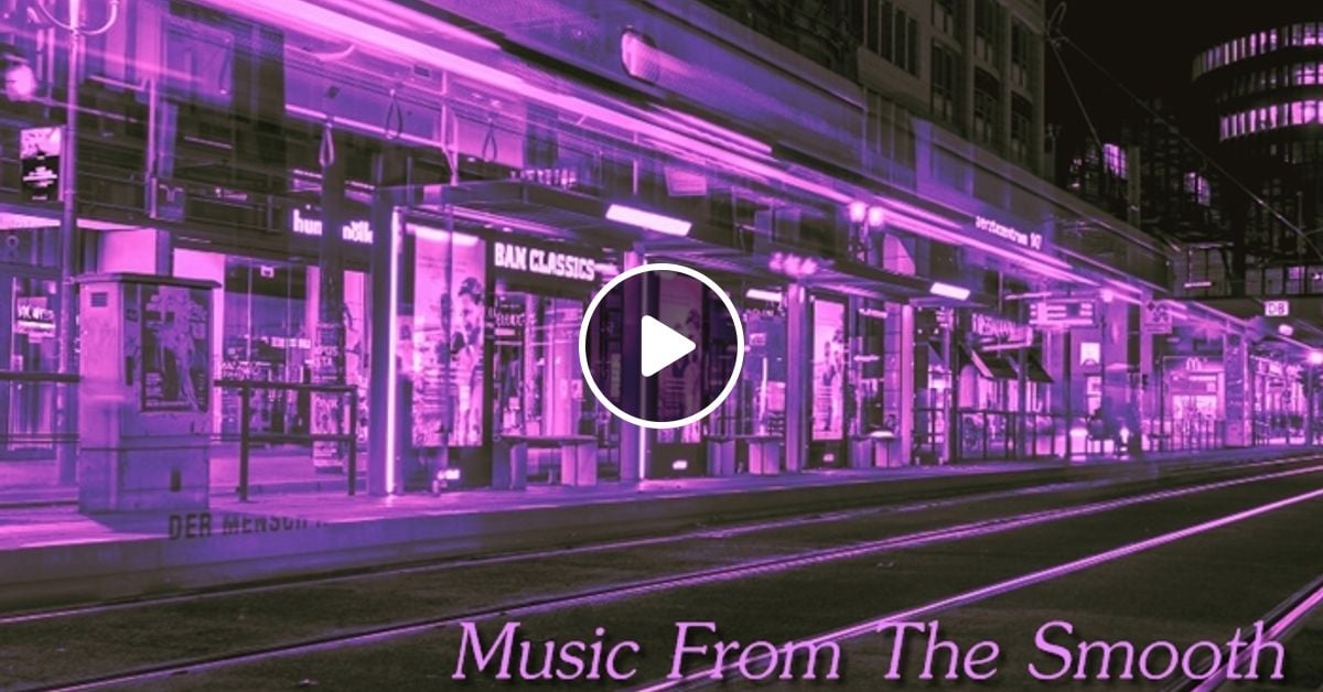 Music From The Smooth Jazz Kitchen The Other Side Of The Tracks