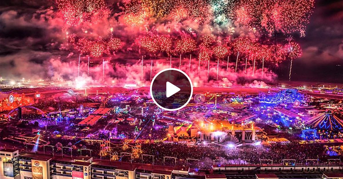 Edc 16 02 Dillon Francis Mad Decent Cosmic Meadow Stage Metlife Stadium Ny 14 05 16 By Evil Concussion Mixcloud