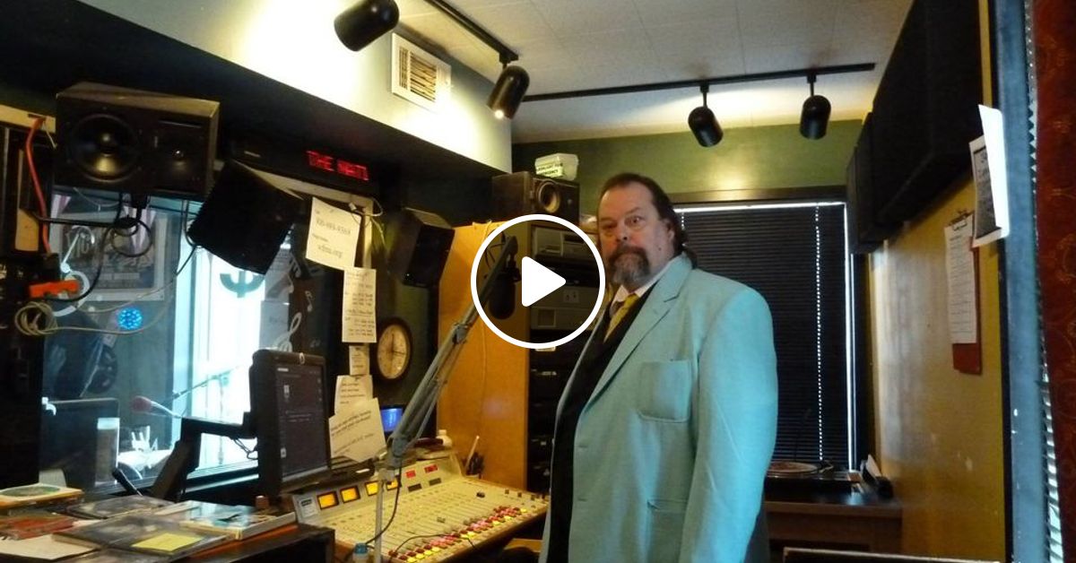 The Glen Jones Radio Experience May 17th 2024 WBCB AM/FM by Glen Jones ...