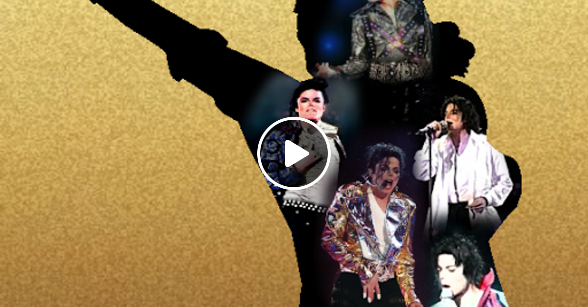 Michael Jackson Xscape World Tour Full Concert Fanmade By Mxj