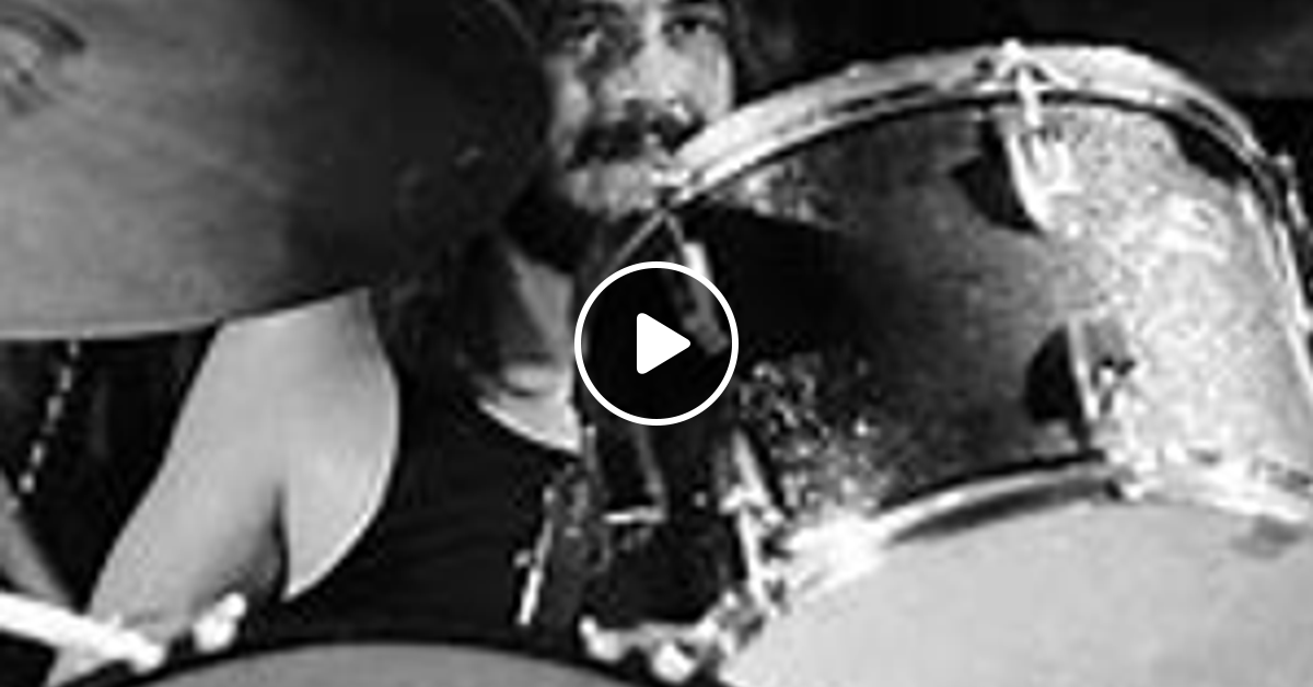 Let There Be Drums with Max & Chris 2nd December 2022 by 4legsradio