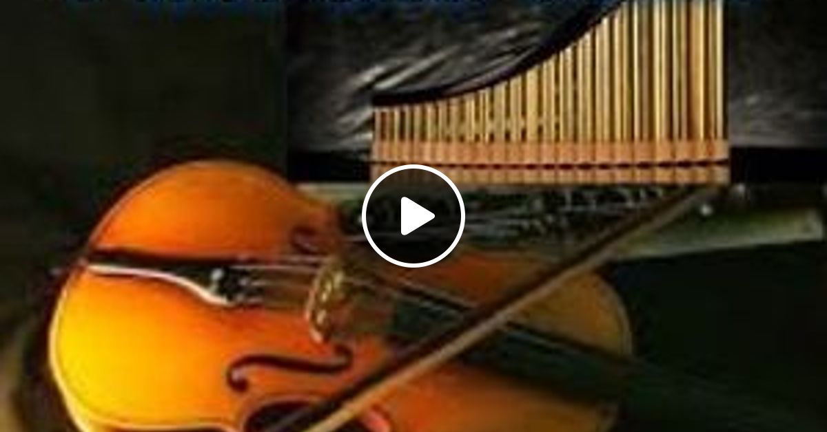 Flute And Violin Relaxing Music By Petre Radu Mixcloud
