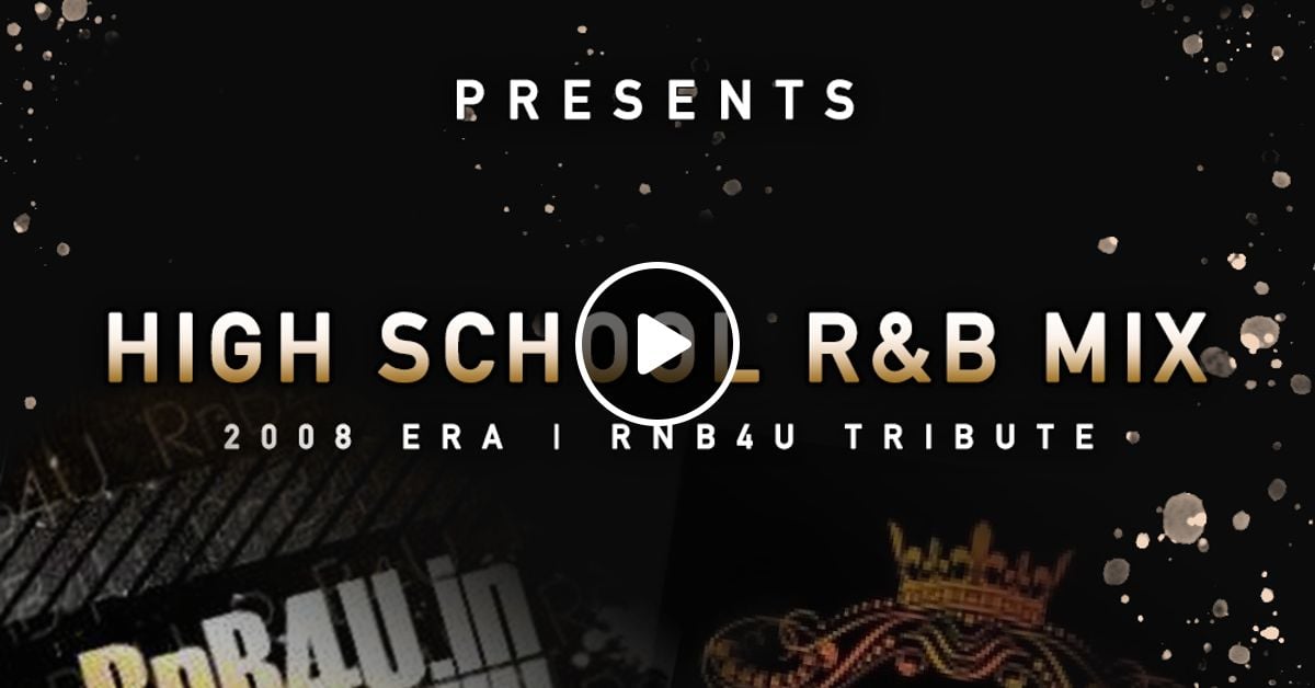 High School Rnb Mix Dj Miki By Dj Miki Mixcloud Sevyn streeter it wont stop 2013 www rnb4u. mixcloud
