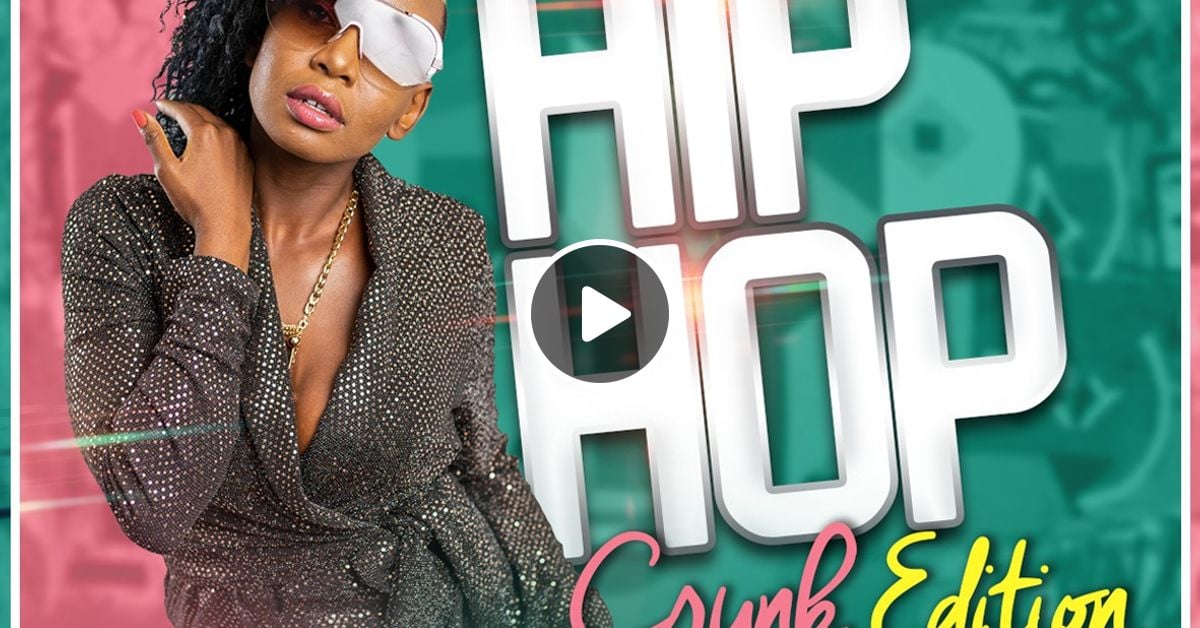Hiphop Vol 5 [CRUNK MIX ft LILJON, LUDACRIS, SOULJA BOY, T.I, YUNG JOC