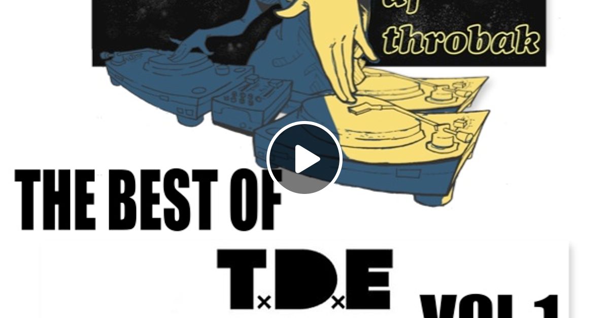 Trill Travis Scott Tde Cartoon Kesho Wazo