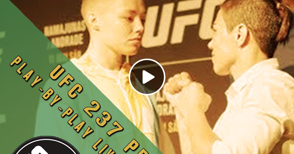 ufc 237 live stream