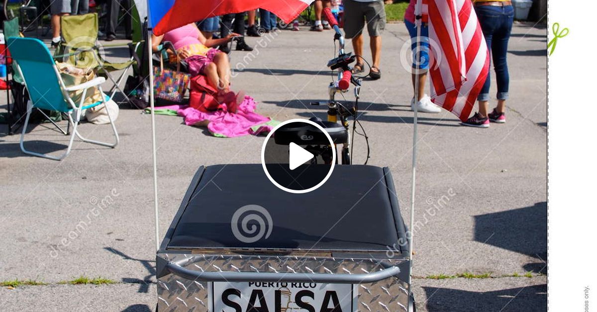 2023 Orchard Beach Salsa Mix by Master "Q" aka NY Blend Master Mixcloud