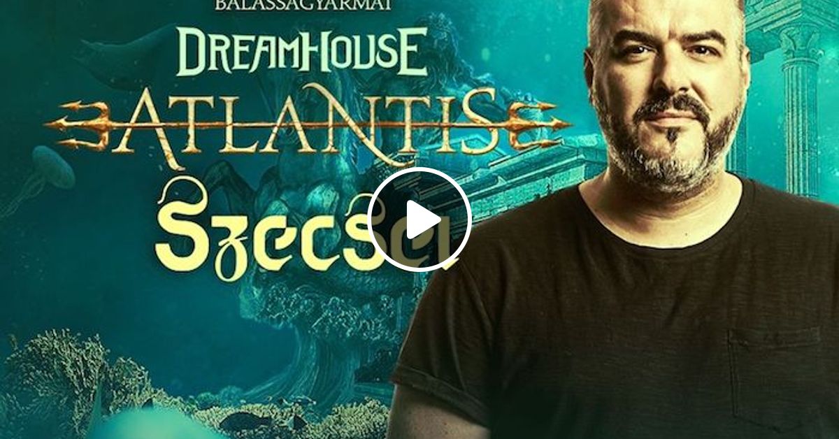 2020.02.08. - DREAM HOUSE - MOZI-TH, Balassagyarmat - Saturday by Dj