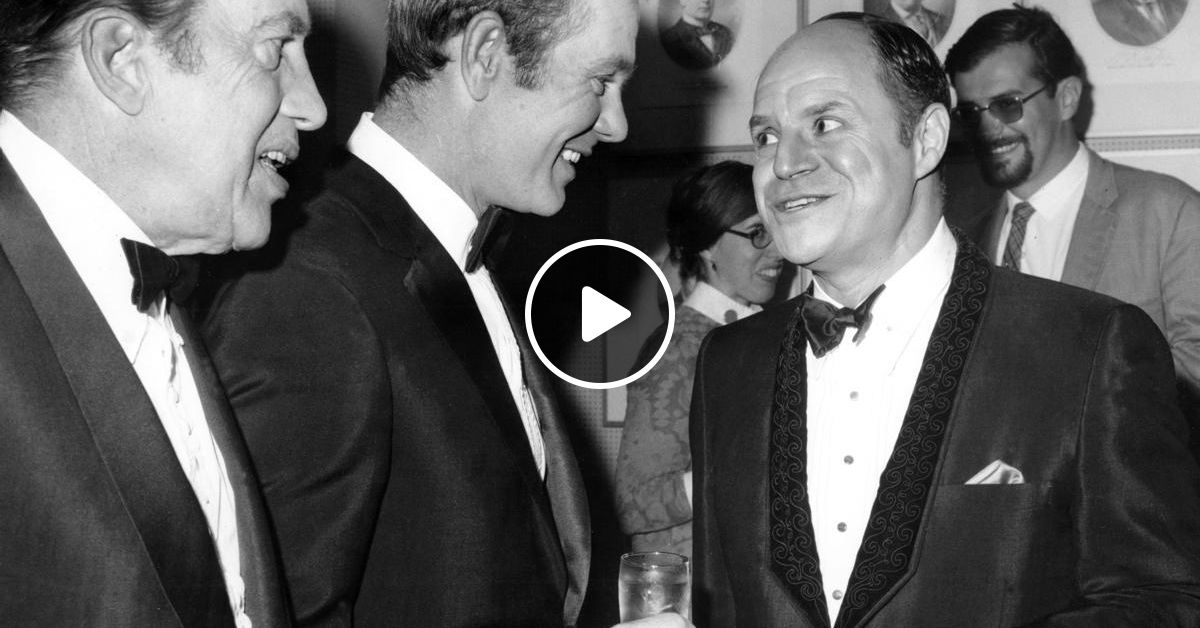 Don Rickles Friars Roast XXX 1968 by Max Schmid Mixcloud